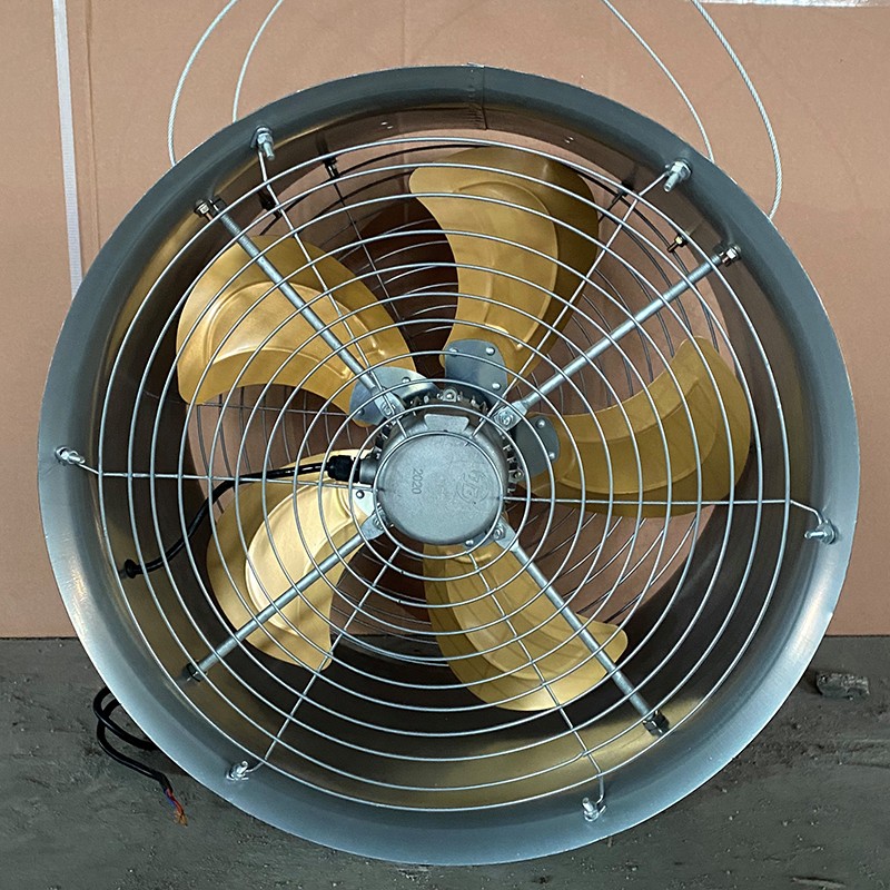 Exhaust fan