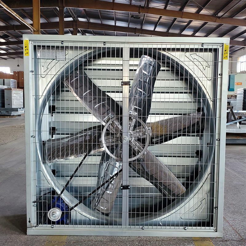 Exhaust fan