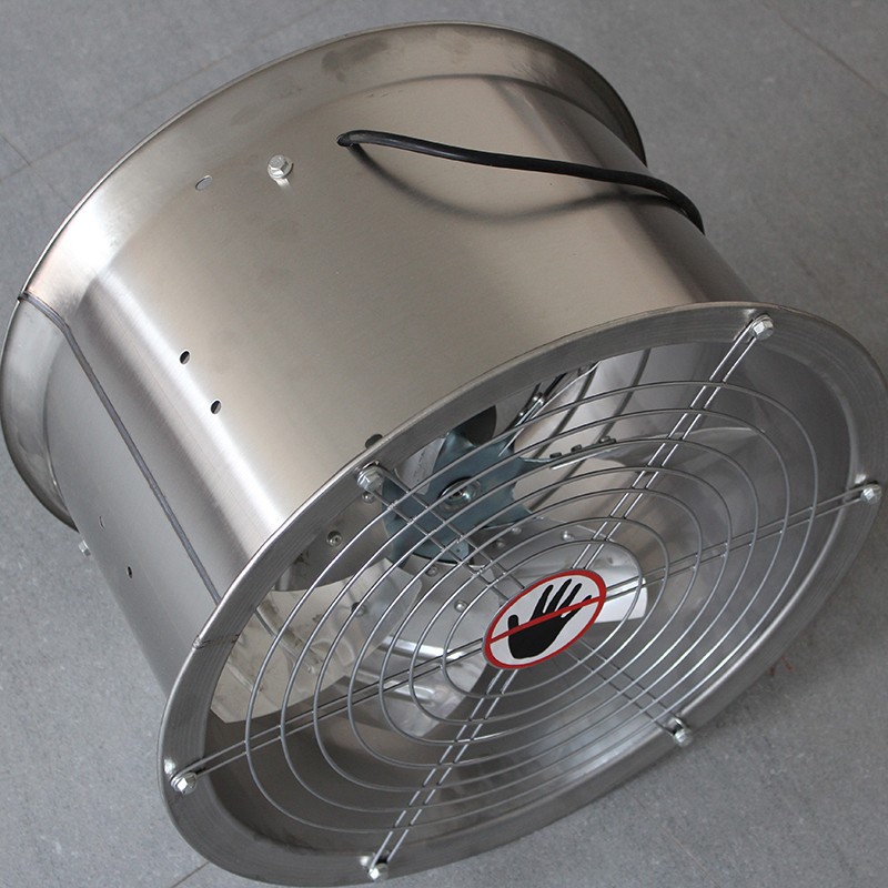 Exhaust fan