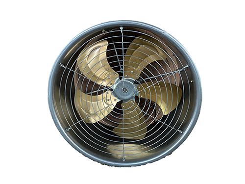 Circulation fan